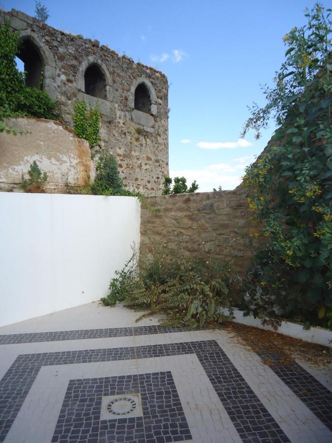 Casa Do Castelo Villa Redondo Kültér fotó