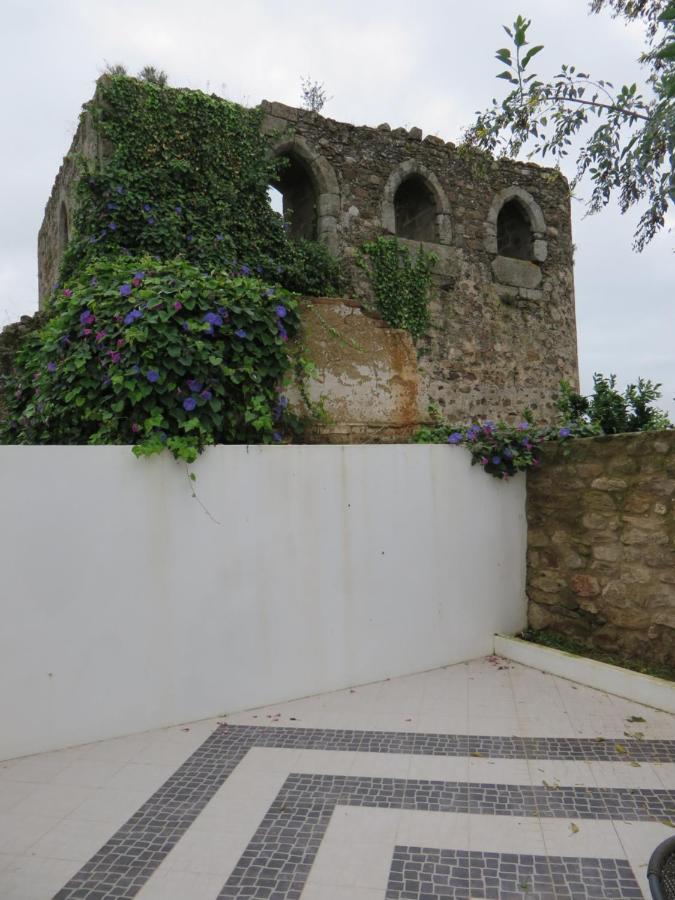 Casa Do Castelo Villa Redondo Kültér fotó
