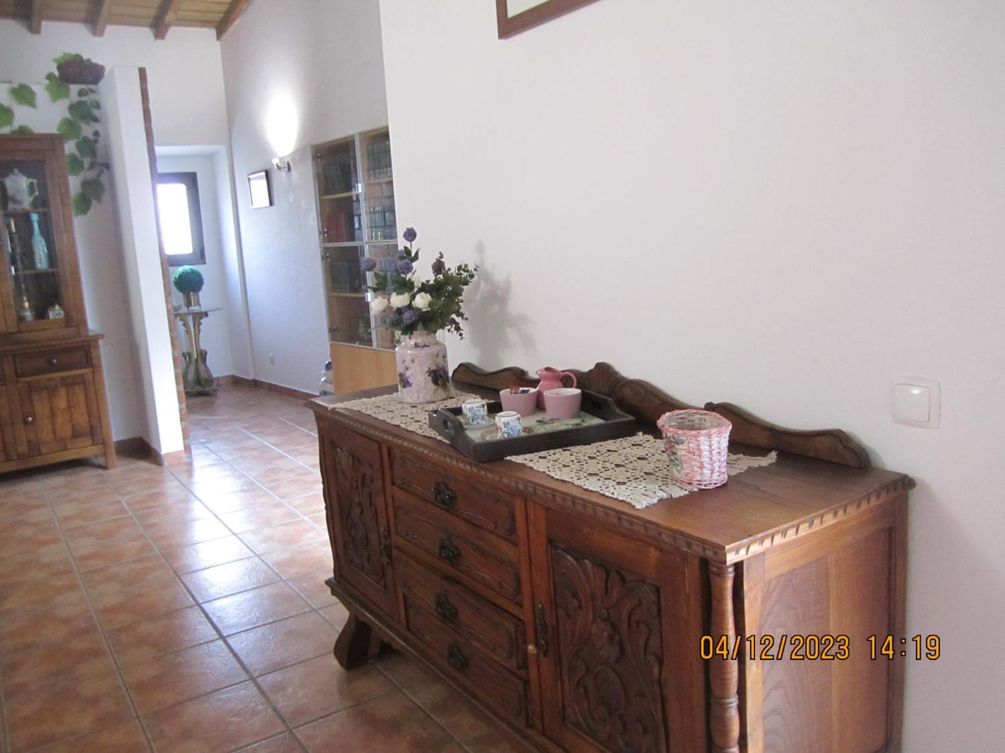 Casa Do Castelo Villa Redondo Kültér fotó